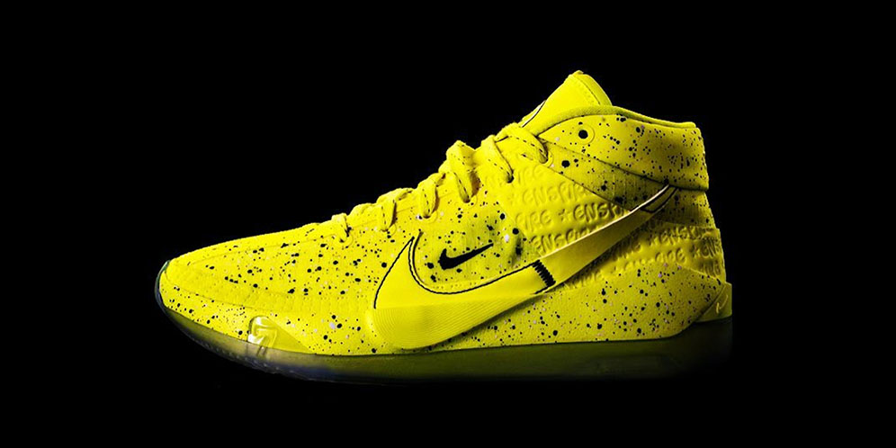 Nike dan Enspire Permak KD 13